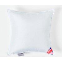Homescapes Super Microfibre Cushion Pads - Luxury Cushion Filler & Inserts in White | Size: 70 cm x 70 cm