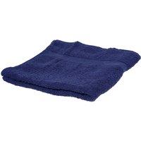 Towel City Classic Range 400 GSM - Bath Towel (70 X 130 Cm) in Navy | Size: 70 X 130 Cm