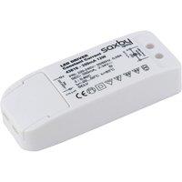 Loops 12W LED Driver - 350mA Constant Current - Fixed Output Power Supply Transformer