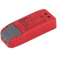 Loops RED 12V DC 12W Constant Voltage LED Driver / Transformer Light Power Converter