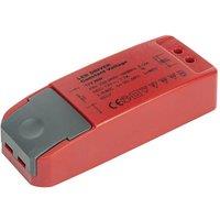Loops RED 12V DC 20W Constant Voltage LED Driver / Transformer Light Power Converter
