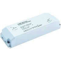Loops 24V DC 75W Constant LED Driver / Transformer Low Voltage Light Power Converter