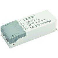 Loops 24V DC 25W Dimmable LED Driver / Transformer Low Voltage Light Power Converter