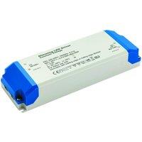 Loops 24V DC 50W Dimmable LED Driver / Transformer Low Voltage Light Power Converter