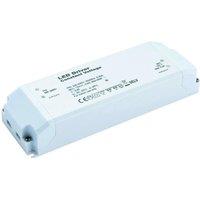 Loops 12V DC 60W Constant LED Driver / Transformer Low Voltage Light Power Converter
