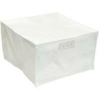 Loops Lighting & Speaker Fireproof Heat Guard Cover 350mm Square Fire Rated Ceiling