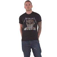 Metallica Neverland T-Shirt in Black | Size: Small