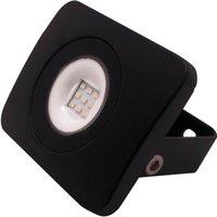 Loops PREMIUM Slim Outdoor 30W LED Floodlight Bright Security IP65 Waterproof Light