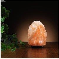 Menkind Well Being 16 Colour Enchanting Himalayan Salt Lamp
