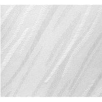 New Edge Blinds Cirrus Patterned Vertical Blind 240cm Drop White | Size: 120 cm width x 240 cm drop
