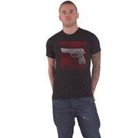 My Chemical Romance CW Volume 1 T-Shirt in Black | Size: Large
