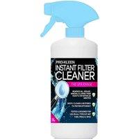 ProKleen Instant Hot Tub, Pool & Spa Filter Cleaner Spray 1 x 1L in Clear