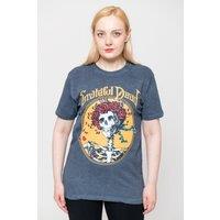 Grateful Dead Best of Cover T-Shirt in Black | Size: Medium