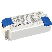 Loops 28W Dimmable LED Driver - 550 to 700mA Constant Current - Fixed Output