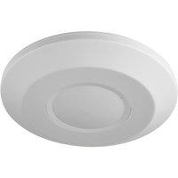 Loops Microwave Sensor - Surface Mounted - 360 Degree Detection - 8 Metre Range