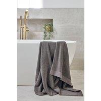 CHRISTY 'Luxe' Elegant 100% Turkish Cotton 730GSM Towels in Brown