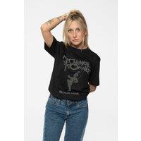 My Chemical Romance Hi-Build The Black Parade T-Shirt | Size: XL