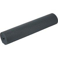 TriDri Tri Dri Yoga & Fitness Mat in Charcoal