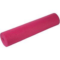 TriDri Tri Dri Yoga & Fitness Mat in Pink
