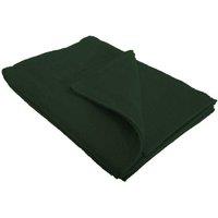 SOL'S Island 70 Bath Towel (70 X 140cm) in Bottle Green | Size: 70 X 140 cm