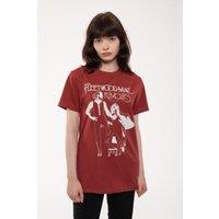 Fleetwood Mac Rumours T-Shirt in Red | Size: XL