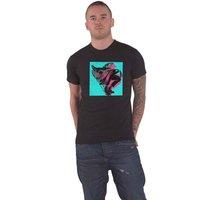 Gorillaz Now Now T-Shirt in Black | Size: XL