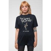 My Chemical Romance The Black Parade Cover T-Shirt | Size: 3XL