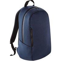 Bagbase Scuba Backpack in Navy