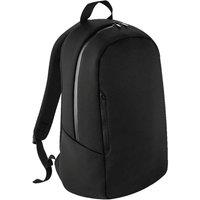 Bagbase Scuba Backpack in Black