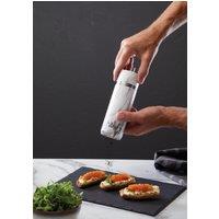 MasterClass Salt or Pepper Mill (17cm) - Marble Finish