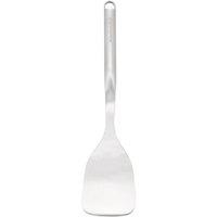 KitchenAid Premium Stainless Steel Food Turner in Silver
