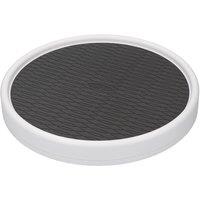 Copco Pro Cupboard / Worktop Turntable Organisers, 30cm in White