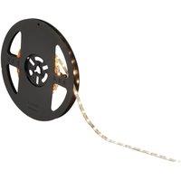 Loops Bendable & Flexible LED Display Tape Light - 5m Reel - 24W Warm White LEDs