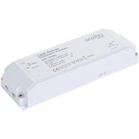 Loops 50W LED Driver - 24V Constant Voltage - Fixed Output Power Supply Transformer