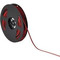 Loops 30m Extension Cable Reel - Suits Single Colour Flexible Tape Lighting Up To 10m