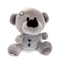 Tottenham Hotspur FC Official Timmy Bear in Grey