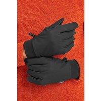 TOG24 'Tornado' Powerstretch Gloves in Black | Size: Large/XL