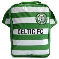 Celtic FC Kit Shirt Design Lunch Bag in Green