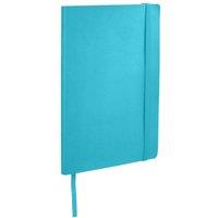 JournalBooks Classic Soft Cover Notebook Pack of 2 in Light Blue