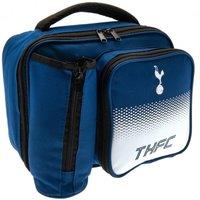 Tottenham Hotspur FC Fade Lunch Bag in Blue