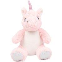 Mumbles Mumble Printme Mini Plush Toy in Pink