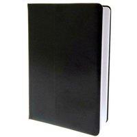 Liverpool FC A5 Notebook in Black