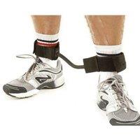 Precision Leg Toner in Black