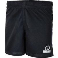 Rhino Auckland Shorts in Black | Size: Large