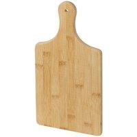 Seasons Quimet Bamboo Chopping Board in Natural