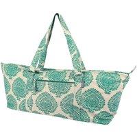 Yoga-Mad Deluxe Prop Bag in Green