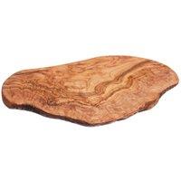 Selbrae House Olive Wood - Chopping Board 35cm in Natural