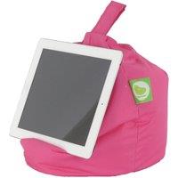Bean Lazy Waterproof Pink iPad, eReader & Book Mini Bean Bag