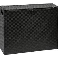 Arpan Toilet Roll Holder Free Standing Bathroom Multipurpose Storage Unit Polypropylene Woven on Metal Frame, Ideal Addition to Bathroom or Toilets