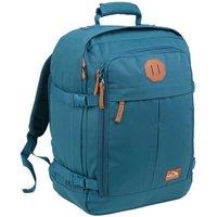 Cabin Max Metz 30L Underseat Cabin Bag Backpack 45x36x20cm in Dark Blue | Size: 45 x 36 x 20 cm